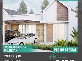 2 Bedroom House for sale in Mojosari, Mojokerto, Mojosari