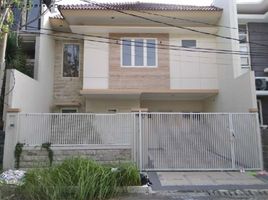 Villa 3 chambre à vendre à Mulyorejo, East Jawa, Mulyorejo