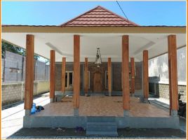 4 Bedroom Villa for sale in Prambanan, Klaten, Prambanan