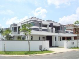 4 chambre Villa for sale in Kuala Lumpur, Bandar Kuala Lumpur, Kuala Lumpur, Kuala Lumpur