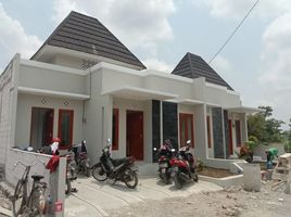 2 Kamar Rumah for sale in Polanharjo, Klaten, Polanharjo