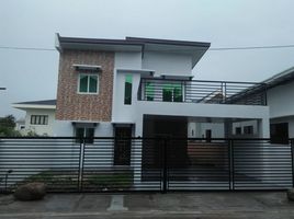 3 Schlafzimmer Villa zu verkaufen in Angeles City, Central Luzon, Angeles City, Pampanga, Central Luzon, Philippinen