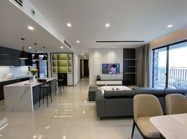 3 Bedroom Apartment for rent in Tan Phu, Ho Chi Minh City, Tan Phu