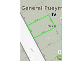  Grundstück zu verkaufen in General Pueyrredon, Buenos Aires, General Pueyrredon