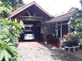 Maison 4 chambre à vendre à Pamulang, Banten, Pamulang, Tangerang, Banten
