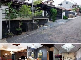 Maison 3 chambre à vendre à Cidadap, West Jawa, Cidadap, Bandung