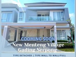 3 Bedroom House for sale in Serpong, Tangerang, Serpong