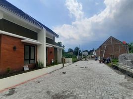 2 Kamar Rumah for sale in Klaten Tengah, Klaten, Klaten Tengah