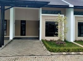 2 Bedroom Villa for sale in Cicadas, Bandung, Cicadas