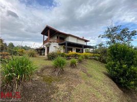 4 Bedroom Villa for sale in Bare Foot Park (Parque de los Pies Descalzos), Medellin, Medellin