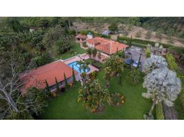 7 Bedroom Villa for sale in Valle Del Cauca, Ulloa, Valle Del Cauca