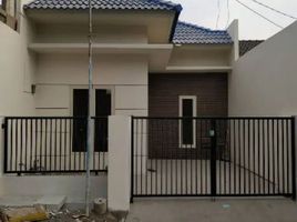 2 Bedroom House for sale in Waru, Sidoarjo, Waru