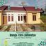 2 Kamar Rumah for sale in Lampung, Kedaton, Bandar Lampung, Lampung