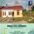 2 Kamar Rumah for sale in Lampung, Kedaton, Bandar Lampung, Lampung