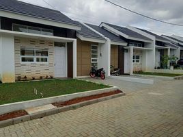 2 Schlafzimmer Haus zu verkaufen in Cimenyan, West Jawa, Cimenyan, Bandung, West Jawa