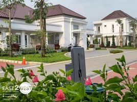 3 Bedroom Villa for sale in Cipondoh, Banten, Cipondoh, Tangerang, Banten