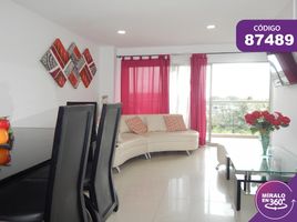 3 Habitación Apartamento en venta en Soledad, Atlantico, Soledad