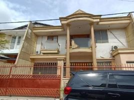 4 Habitación Casa en venta en Tambaksari, East Jawa, Tambaksari