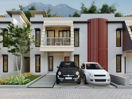 2 Bedroom Villa for sale in Batu, Malang Regency, Batu