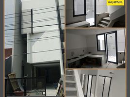 4 Schlafzimmer Villa zu verkaufen in Mulyorejo, East Jawa, Mulyorejo, Surabaya