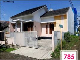 3 Bedroom House for sale in Sukun, Malang Regency, Sukun