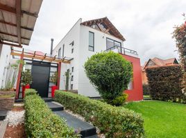 4 Habitación Casa en venta en Chia, Cundinamarca, Chia