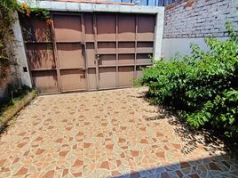 2 Schlafzimmer Villa zu verkaufen in Morelia, Michoacan, Morelia
