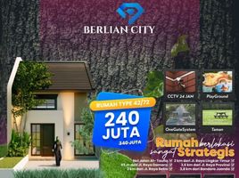 2 Bedroom House for sale in Buduran, Sidoarjo, Buduran