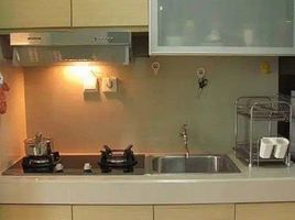 1 Kamar Apartemen for sale in PT MRT Jakarta, Tanah Abang, Menteng