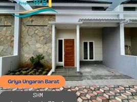 2 Bedroom House for sale in Ungaran, Semarang, Ungaran