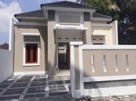 3 Bedroom House for sale in Godeyan, Sleman, Godeyan