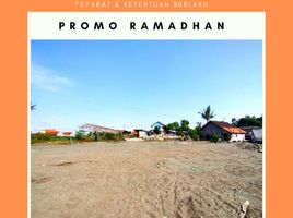  Land for sale in Yogyakarta, Kalasan, Sleman, Yogyakarta