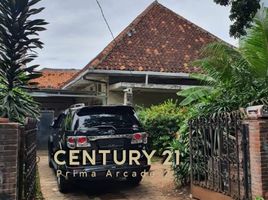 7 Bedroom Villa for sale in Universitas Katolik Indonesia Atma Jaya, Tanah Abang, Setia Budi