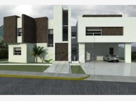 4 Bedroom Villa for sale in Santiago, Nuevo Leon, Santiago