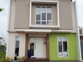 3 Bedroom House for sale in Basilea Convention Center, Legok, Legok