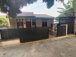 2 Kamar Rumah for sale in Pondokgede, Bekasi, Pondokgede