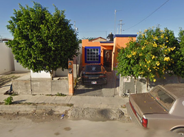 2 Schlafzimmer Haus zu verkaufen in Nuevo Laredo, Tamaulipas, Nuevo Laredo