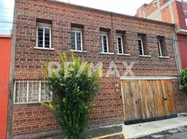 370 제곱미터입니다 Office for sale in 알바로 오레곤, 멕시코 시티, 알바로 오레곤