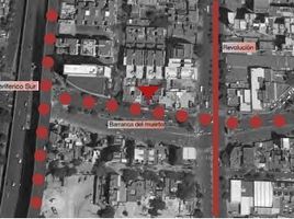  Terreno (Parcela) en venta en Miguel Hidalgo, Ciudad de México, Miguel Hidalgo
