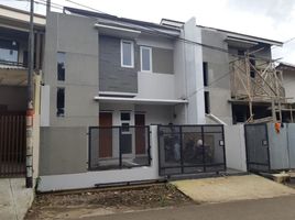 3 Bedroom House for sale in Husein Sastranegara International Airport, Andir, Cimahi Tengah