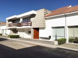 Villa 3 chambre à vendre à Toluca, Mexico, Toluca