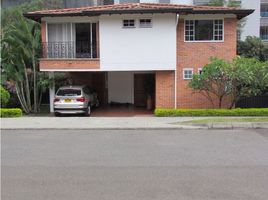 3 Habitación Villa en venta en Parque de los Pies Descalzos, Medellín, Medellín