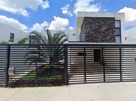Maison 4 chambre à vendre à Conkal, Yucatan, Conkal