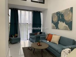1 Schlafzimmer Appartement zu vermieten in An Phu, Ho Chi Minh City, An Phu