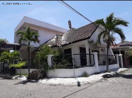 6 Habitación Casa en venta en Tambaksari, East Jawa, Tambaksari