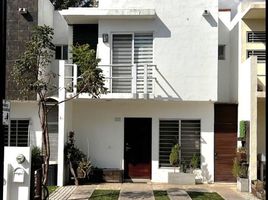 4 Schlafzimmer Haus zu verkaufen in Zapopan, Jalisco, Zapopan