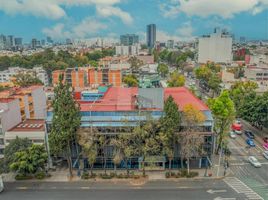 5,835 m² Office for rent in Miguel Hidalgo, Mexico City, Miguel Hidalgo