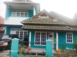 3 Schlafzimmer Villa zu verkaufen in Padang, West Sumatera, Kuranji, Padang, West Sumatera