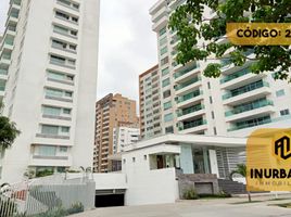 3 Habitación Apartamento en venta en Barranquilla Colombia Temple, Barranquilla, Barranquilla