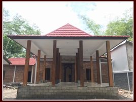 4 Schlafzimmer Haus zu verkaufen in Prambanan, Jawa Tengah, Prambanan